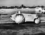 Marmon-Herrington Bundy Tubing The Rhino 1955 года